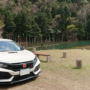 シビックタイプR FK8