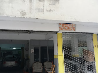 Kardeşler Otomotiv Özel Servis