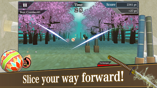 Samurai Sword 1.0.2 Windows u7528 2