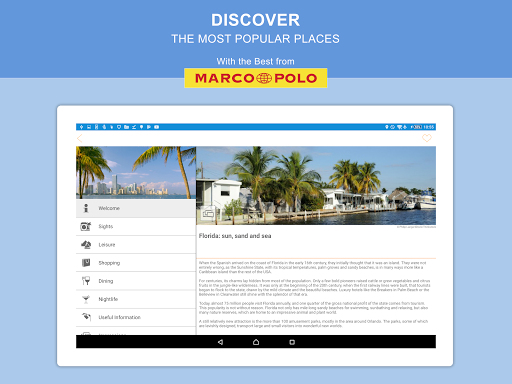 TOURIAS – My Travel Guide