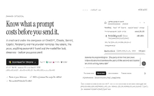 OpenSmartRoute screenshot 1
