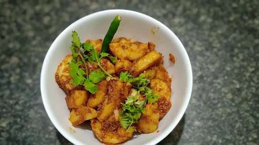 Jeera Aloo [500 Ml]