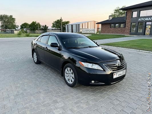 продам авто Toyota Camry Camry VI фото 2