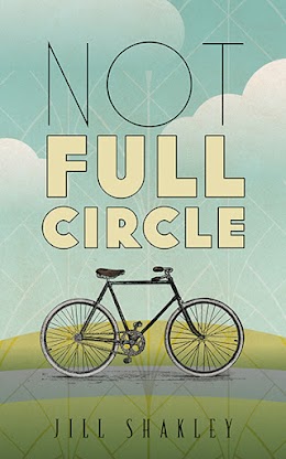 Not Full Circle cover