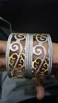 Nu Punjab Jewellery House photo 3