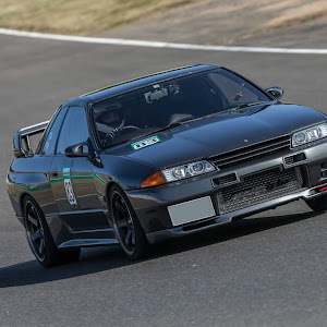 スカイライン GT-R R32