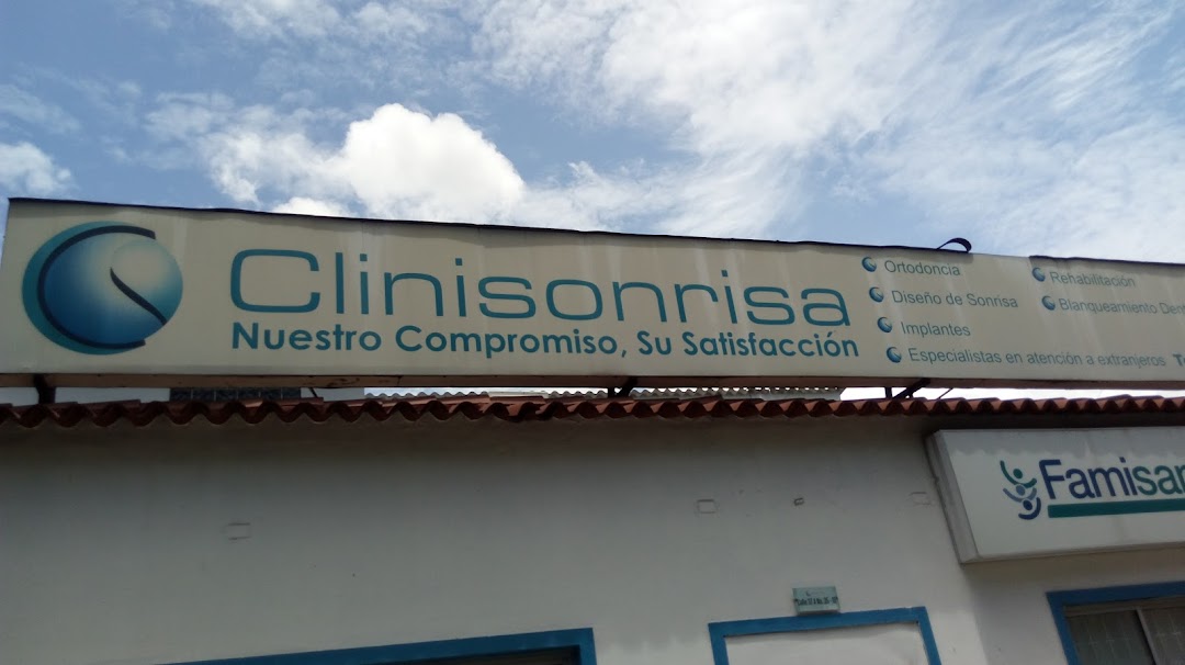 CliniSonrisa