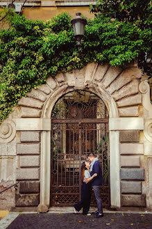 Wedding photographer Olga Angelucci (olgangelucci). Photo of 21 February 2022