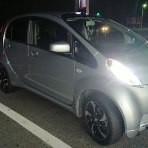 i-MiEV HA4W