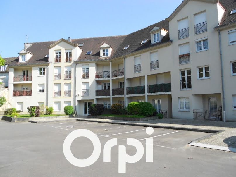 Vente appartement 1 pièce 30 m² à Melun (77000), 107 000 €