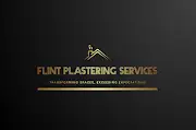 Flint Plastering Services Logo