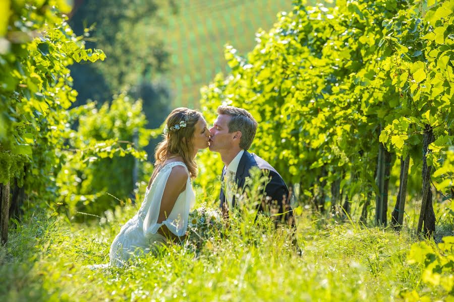 शादी का फोटोग्राफर Andreas Novotny (novotny)। अगस्त 13 2018 का फोटो