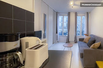 appartement à Paris 3ème (75)