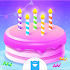 Cake Maker - Cooking Game 1.45