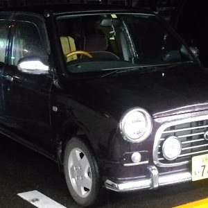 ミラジーノ L700S