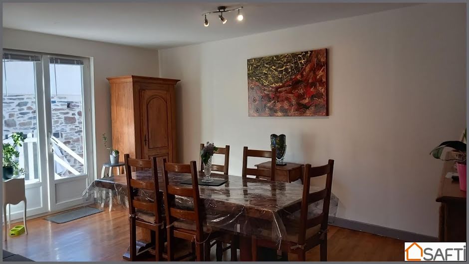 Vente maison 5 pièces 96 m² à Allassac (19240), 227 000 €