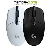 [Mã 1212Elsale0 Giảm 5% Đơn 400K] Chuột Gaming Không Dây Logitech Lightspeed G304