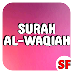 MP3 OFFLINE Surah Al-Waqiah Apk