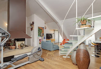 Appartement 1