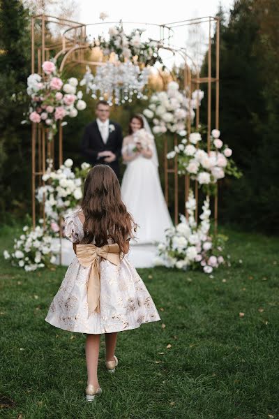 Fotografo di matrimoni Diana Melkumova (dmelkumova). Foto del 19 dicembre 2023