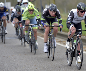 Cavendish schiet deze keer wél raak in Kroatië