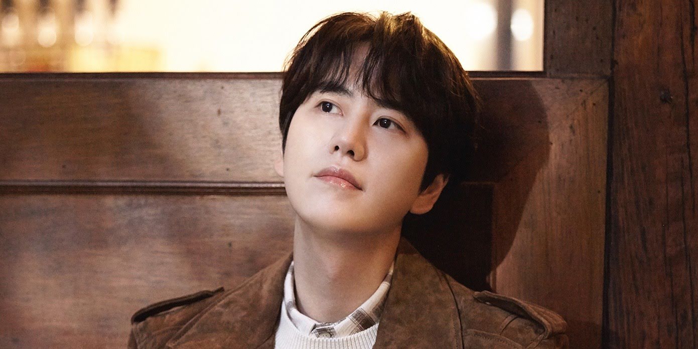 SUPER JUNIOR KYUHYUN - Bandwagon Asia