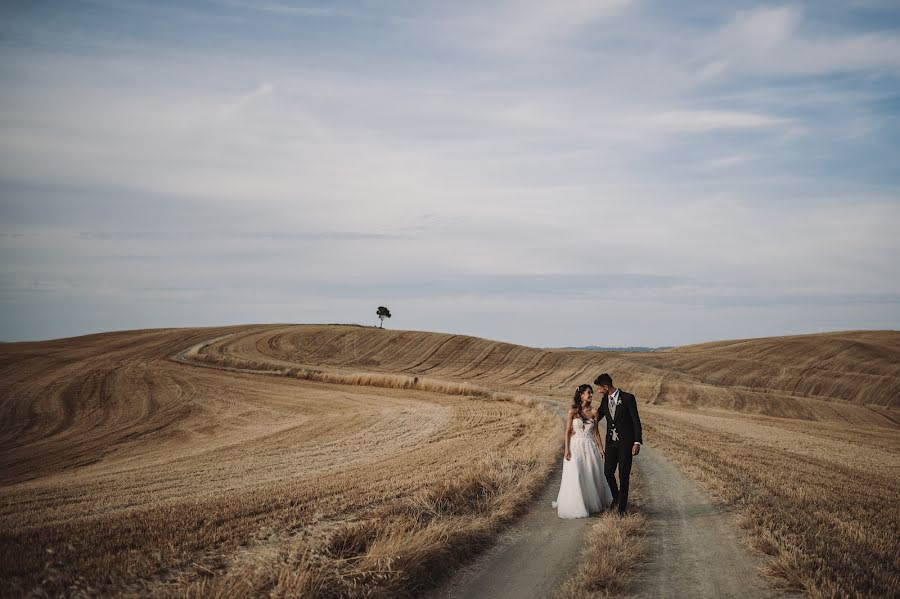 Hochzeitsfotograf Riccardo Pieri (riccardopieri). Foto vom 21. Juli 2021