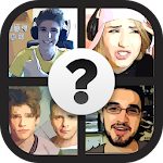 Cover Image of ダウンロード Indovina lo Youtuber Italia 2.5.0e APK