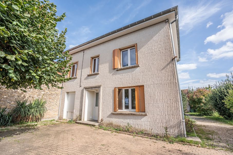 Vente maison 5 pièces 103 m² à Corcelles-les-Arts (21190), 220 000 €