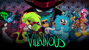 Villainous thumbnail