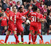 Liverpool corrige Tottenham