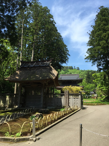 林泉寺