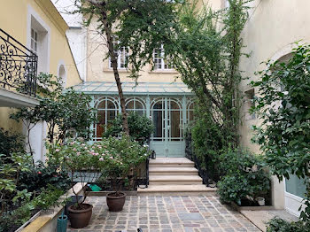 maison à Paris 4ème (75)