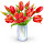 Flowers HD new free tab theme