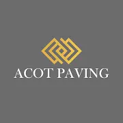 Acot Paving Logo