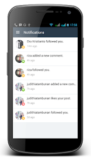 Download JENNAKA - Sosial Media Lucu APK