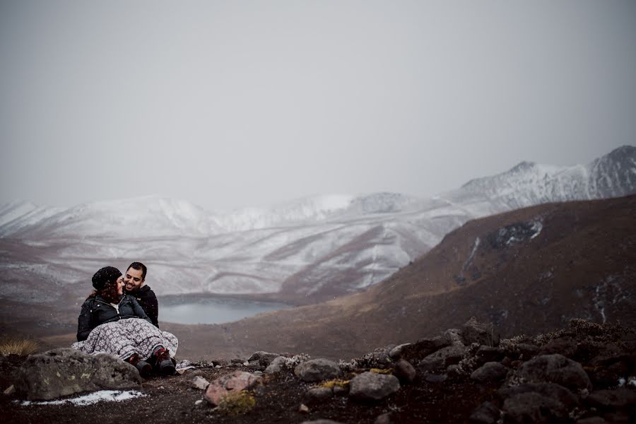 Fotograful de nuntă Andrea Guadalajara (andyguadalajara). Fotografia din 31 ianuarie 2018