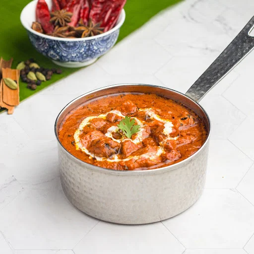 Butter Chicken Boneless