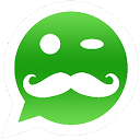 Call Activator for WhatsApp mobile app icon