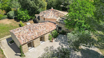 maison à Aix-en-Provence (13)