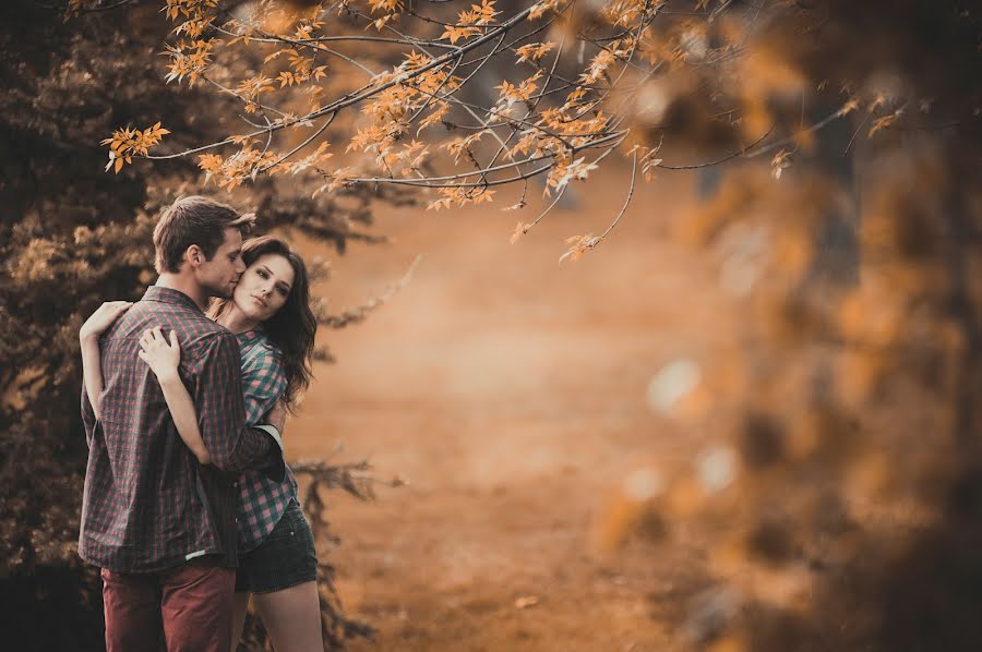 Vestuvių fotografas Sergey Boshkarev (sergeybosh). Nuotrauka 2014 gegužės 14