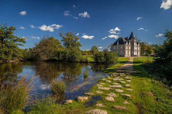 terrain à Mouilleron-le-Captif (85)