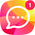 InMessage - Chat, meet, dating ❤️3.1.3