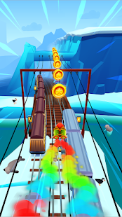 Subway Surfers 1.110.0 APK + MOD (Unlimited Money) - APK Home