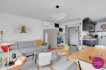 appartement à Montreuil (93)