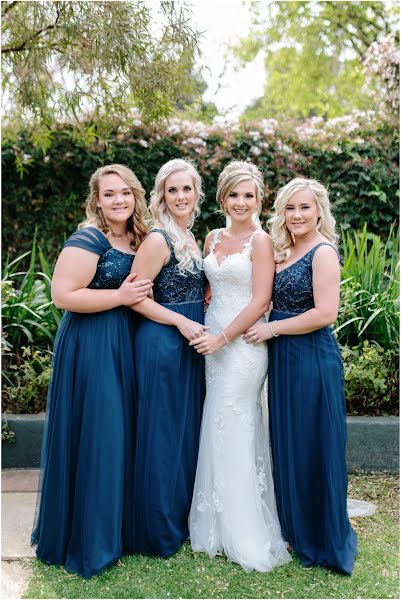 Wedding photographer Belrie Botha (belrie). Photo of 2 January 2019