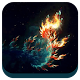 Download Mesmerizing Flames Live Wallpaper For PC Windows and Mac 1.0