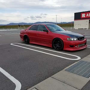 チェイサー JZX100