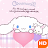 Cute Cinnamoroll Wallpapers HD icon