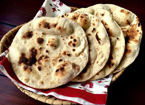 Tandoori Roti